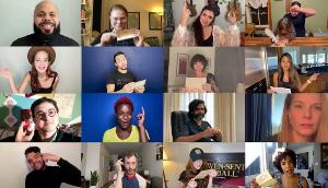 Ars Nova Raises Over $400K During 24 Hour Telethon Image