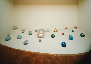 Rarely Seen Installations By Betye Saar On View At ICA Miami October 2021 Image