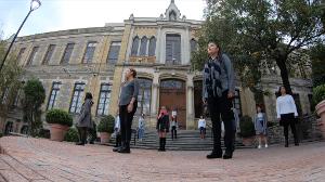 INBAL. Estudiantes De La Escuela Superior De Música Y Danza De Monterrey Interpretan Canciones Navideñas  Image