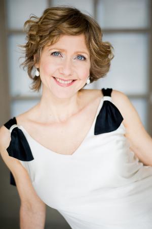 Canadian Soprano Suzie LeBlanc Appointed Artistic & Executive Director Of Early Music Vancouver 