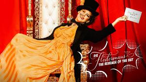 Cast Update Announced for Opera Orlando's DIE FLEDERMAUS: THE REVENGE OF THE BAT 