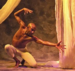 CCCADI Presents Screening of CLYDE ALAFIJU MORGAN:
IN BAHIA BETWEEN AMERICA AND AFRICA Image
