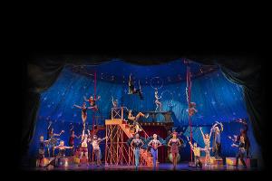 PIPPIN Officially Opens in Sydney  Image