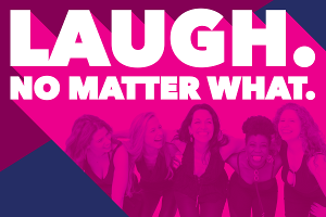 Broad Comedy To Perform a Virtual Show Live on Zoom Image