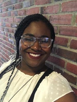 Raven Stubbs Named PlayMakers Laboratory's New Program Director Image