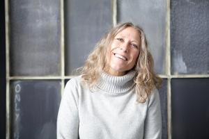 Lisa Steindler, Z Space Executive Artistic Director, Announces Plans To Depart In April 2021 Image