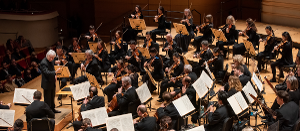Pacific Symphony Working With UCI Public Health Experts On COVID-19 Plan Image