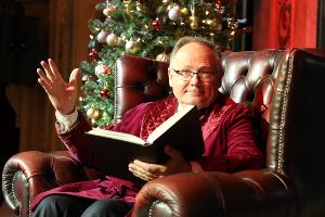 Minister Templeman Puts A Spin On WA's Theatre Sector Campaign Image