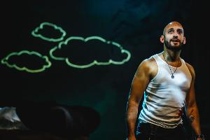 Barn Theatre's PETER PAN Starring Waylon Jacobs Will Be Available To Stream Internationally Image