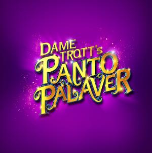 Cambridge Arts Theatre Presents DAME TROTT'S PANTO PALAVER 