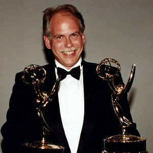 Emmy-Winning Scenic and Lighting Designer Michael Hotopp Passes Away at Age 74 Image