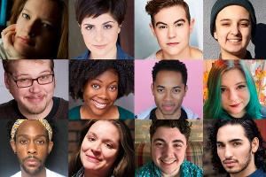 Broken Nose Theatre Announces New Ensemble Members And Paper Trail Playwrights 