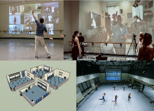 The LIVE Center Launches At George Mason University Image