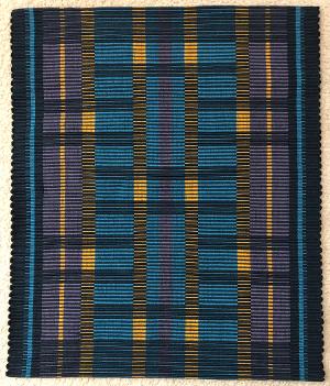 WEAVE HOUSTON Showcases Diversity in Fiber Arts & Handweaving at Houston Center for Contemporary Craft  Image