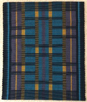 WEAVE HOUSTON Showcases Diversity in Fiber Arts & Handweaving at Houston Center for Contemporary Craft Image
