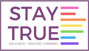 Stay True, An LGBTQ+ Theatre Company Celebrates The Holidays with a Virtual Cabaret 