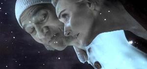 The Firehouse Theatre Presents ESTRELLA SCROOGE Image