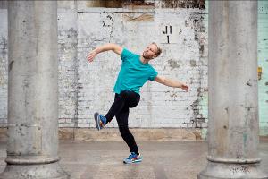 Chunky Move Announces Joel Bray As Inaugural Choreographer In Residence  Image