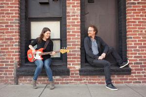 TheatreSquared Presents Live Workshop of Rock Opera WEIGHTLESS Image
