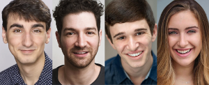 Billy Recce and Adam Wachter Stop By SOUP TROUPE ONLINE Image