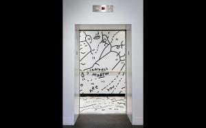 DAM Acquires Site-Specific Installations By Shantell Martin 