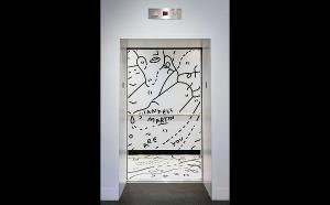 DAM Acquires Site-Specific Installations By Shantell Martin Image