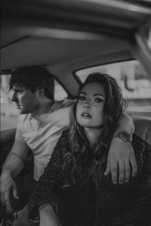 The Evening Return With New Song 'Told Ya' Image