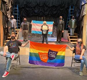Playhouse On The Square Partners With Bridge Builders CHANGE Image