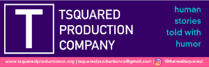 TSquared Production Company Announces December Events! 
