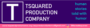 TSquared Production Company Announces December Events! Image