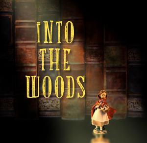 Little Radical Theatrics Inc To Present Masked Production Of INTO THE WOODS  Image