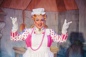 Guildford Fringe Theatre Company Reschedules BEAUTY AND THE BEAST Image
