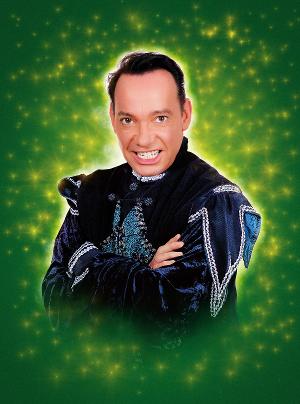 National Lottery Players To Get Free Tickets To New Victoria Theatre's Panto This Christmas Image