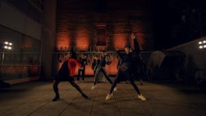 Ailey Forward Virtual Season Spotlights World Premiere from Resident Choreographer Jamar Roberts' Image