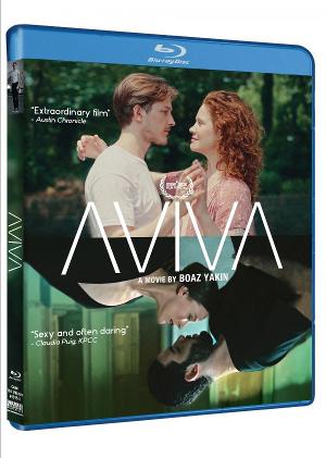 Dance Drama AVIVA Comes To VOD, DVD & Blu Ray, December 15 Image