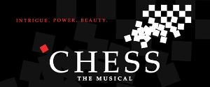 CHESS THE MUSICAL Set To Debut At The Concert Hall, QPAC In June 2021 Image