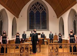 Celebrate The Holiday Season With Live Music From Cape Ann Symphony Image
