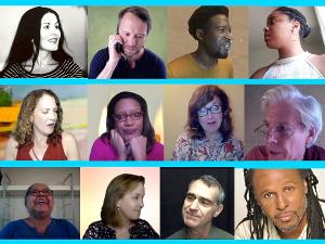 Israela Margalit's CROSSROADS Gets An Encore Presentation Image