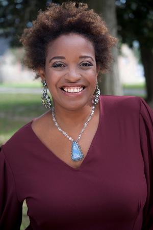 Kravis Center Announces Virtual Zoom Webinar With Writer Leslie Gray Streeter Image