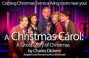 Ensemble Theatre Company Of Santa Barbara Offers Two Streaming Family Holiday Events Image