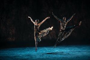 Bangarra Dance Theatre To Tour Regional NSW Image
