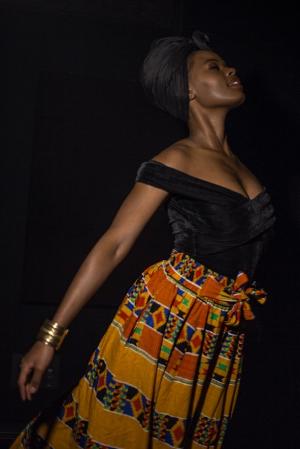 Club Passim's Global Roots Series Continues With Naledi Masilo and Marcus Santos Image