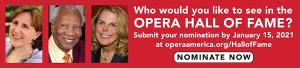 OPERA America Next Stage Grants 2020 Image