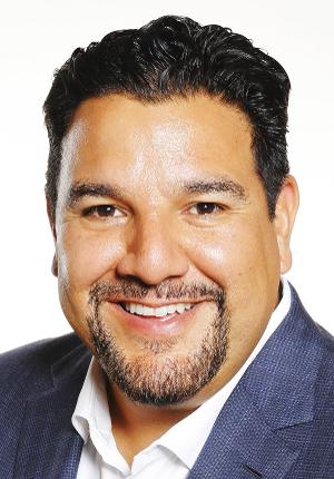 Cris Abrego Becomes First Latino Chair Of Television Academy Foundation 
