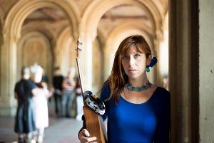 Centenary Stage Company Rings In The New Year With The January Thaw Music Festival Image