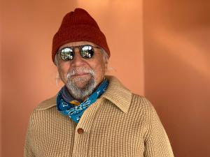 CAP UCLA Presents Charles Lloyd Kindred Spirits Image
