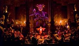 San Francisco Opera Present January 2021 Free Opera Streams and Department Of Diversity, Equity And Community Offerings Image