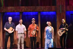 East West Players Launches 55th Season With December Concert Featuring Hawaiian Artist Daniel Ho 