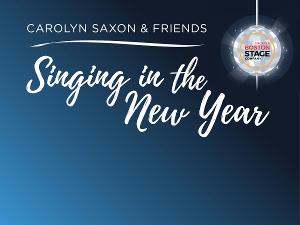 GBSC Presents Carolyn Saxon And Friends: Singing In The New Year Image