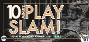 Playhouse On The Square Accepting Submissions For Young Playwriting Competition Image